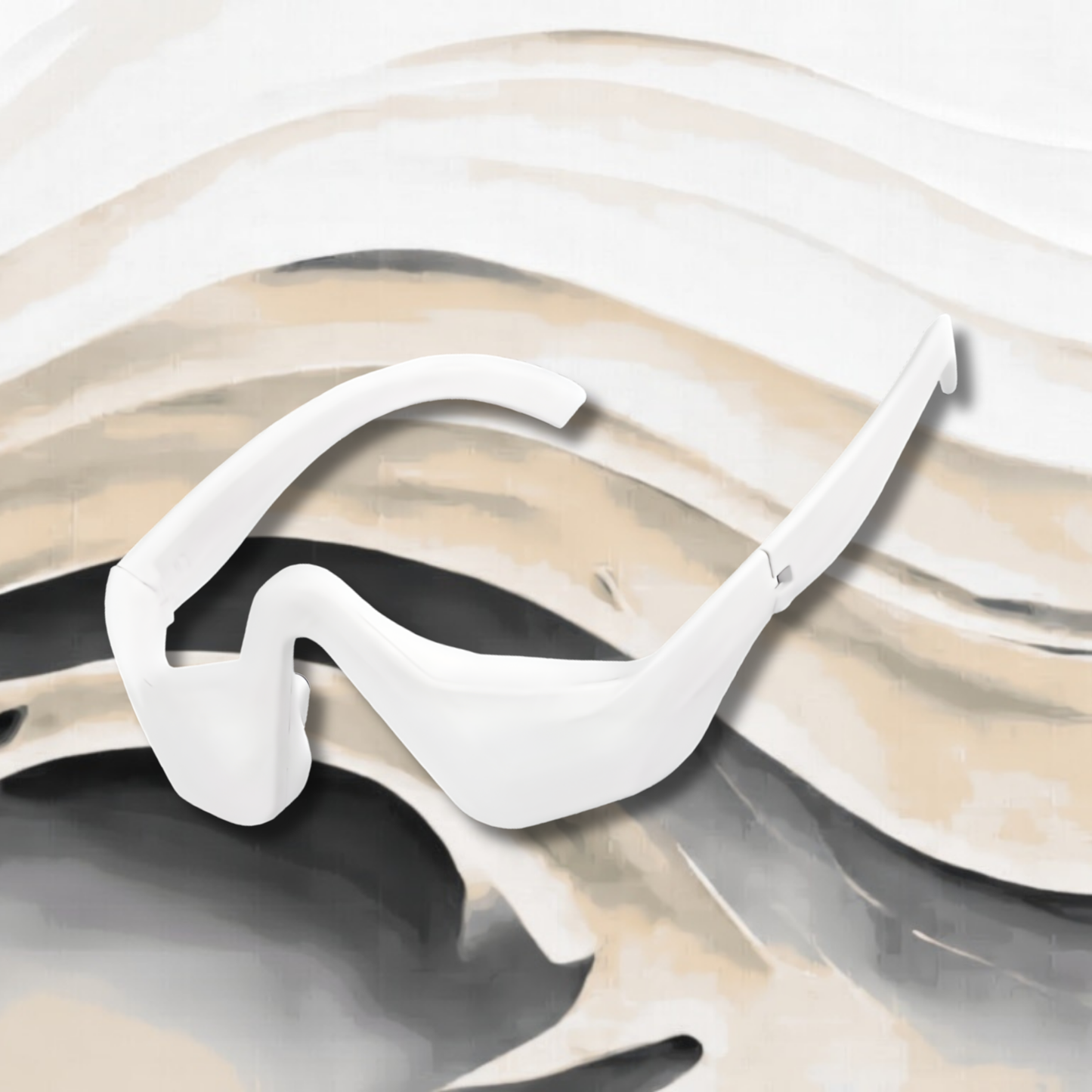 Masajeador Ocular EMS+3D